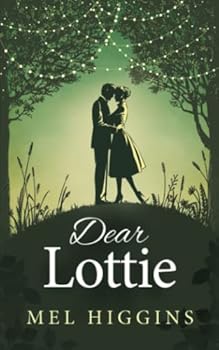 Paperback Dear Lottie Book