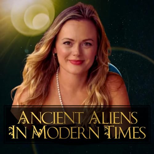6. Spiritual Discernment, AI Consciousness & The Truth About Channeling with Rebecca Keating