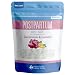 Postpartum Sitz Bath Salt 32 Ounces Epsom Salt with Frankincense, Lavender, Geranium, Chamomile and Lemon Essential Oils Plus Vitamin C and All Natural Ingredients BPA Free Pouch with Easy Press-Lock