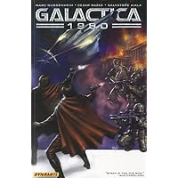 Galactica