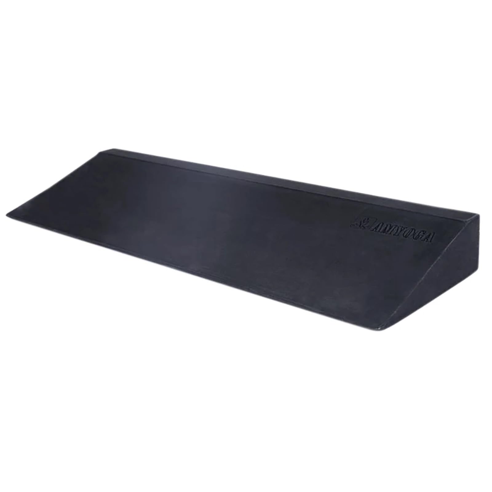 Wadendehner Yoga-Keil, Stretch-Schrägbrett, Handgelenk-Unterstützung for den unteren Rücken, Schrägbrett, EVA-Yoga-Block for Übungen, Fitnessstudio, Fitness