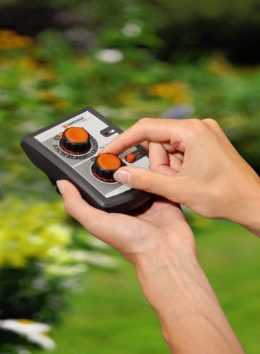 Gardena 1860 Classic 3-Cycle Water Timer T 1030 Plus #TOP3