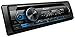Pioneer DEH-S4100BT Single DIN Bluetooth in-Dash CD USB MP3 AUX AM/FM MIXTRAX Pandora Spotify Android Car Stereo Receiver with 2 Pairs JVC 6.5