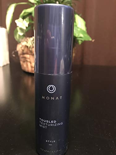 Monat Tousled Texturizing Mist!