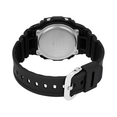 Image of Casio G-Shock DW-5600RL-1DR Digital Black Dial Men (G1683)