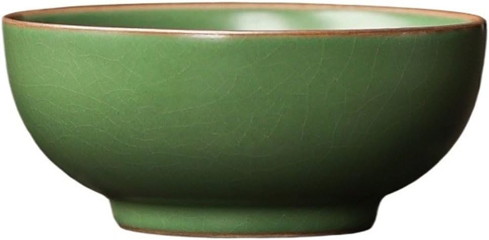 GSOUL Kungfu Tea cup Living Room Tea Cup Pu'er Personal Ceramic Kung Fu Single Small Tea Cups