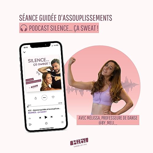 #37 - S&eacute;ance guid&eacute;e d&rsquo;assouplissements &agrave; la voix avec M&eacute;lissa @by_meli__