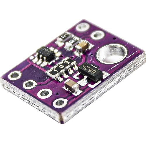 Módulo Sensor De Distância Vl53l0x Gy-530 De Alta Precisão