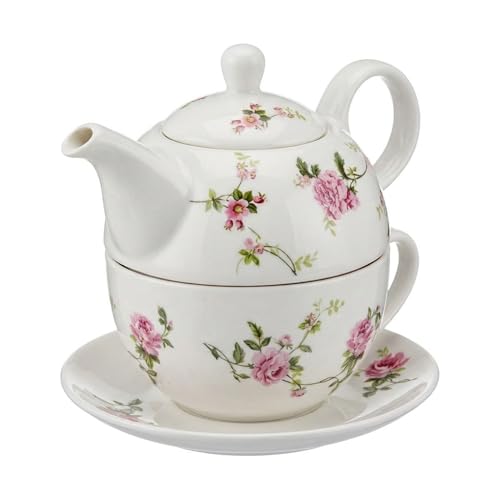 ティーセット カップ＆ソーサー 花柄」の人気商品一覧 | 安い商品を
