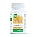 Produktbild RecoverLIND Spermidin Kapseln hochdosiert (60 Kapseln) - unterstützt die normale Funktion des Immunsystems, Kur mit Vitamin B6, Putrescin & Spermin, sorgt für eine normale Immunantwort, vegan
