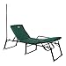 Kamp-Rite Tent Emergency Treatment Cot, 350 lb., Green