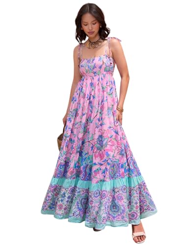 Image of Pink Paprika by Sassafras Women Casual Dress
