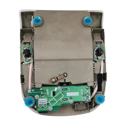 Consola con interruptor de techo solar de alta calidad para Corolla 2007-2013 2