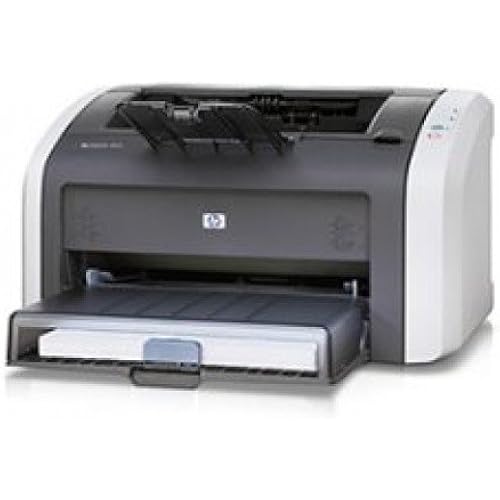 HP LaserJet 1012 Laser Printer