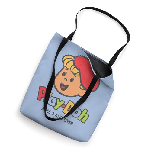 Bolso Tote Play-Doh para niños de 3 años en adelante miniatura 2
