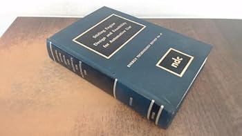 Hardcover Stirling engine design and feasibility for automotive use (Energy technology review) Book