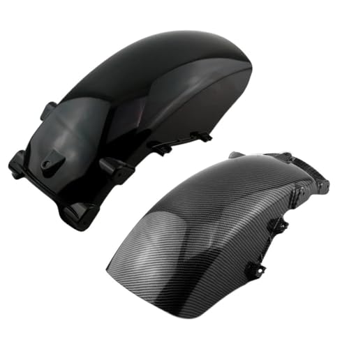 Garde-Boue Moto Carénage GL1800 Goldwing ABS 2001 2005 2011 - 3