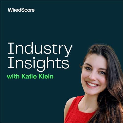 Industry Insights cover art
