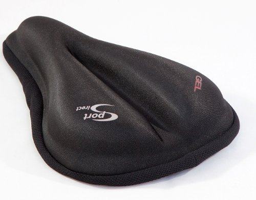 Sport Direct SSA051 - Cubre sillín