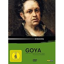 Macmillan, Ian - Goya