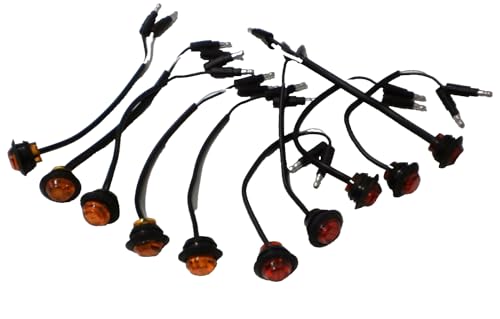 Everything for trailers, RVs and trucks and more - 30- For Maxxima 3/4