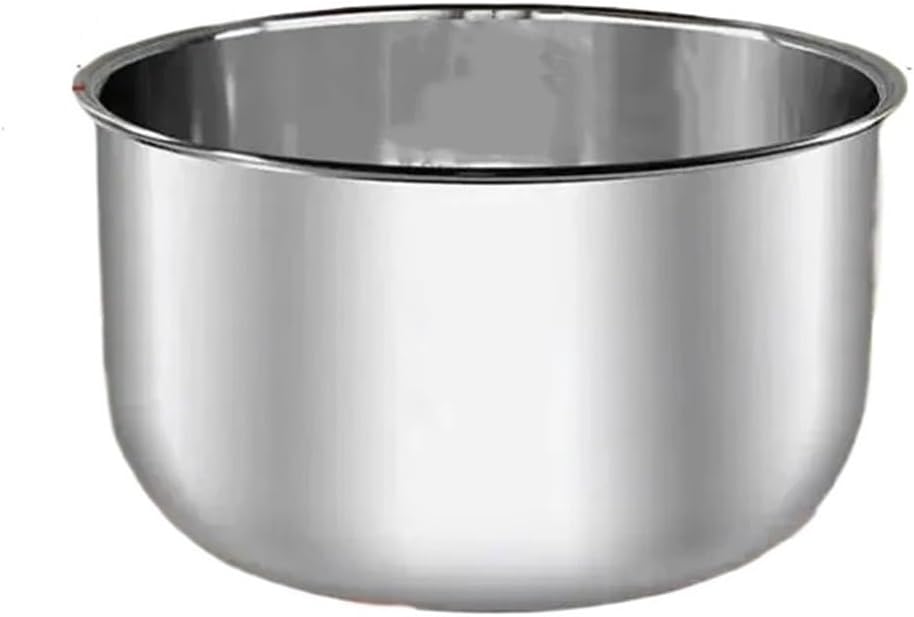 304 Stainless Steel Inner Liner Is Suitable .Compatible With Panasonic SR-TMH10 SR-TMG10m. Pot Parts