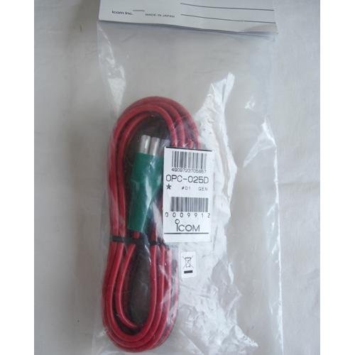 �A�C�R�� DC�P�[�u��6Pin(3m/30A) OPC-025D