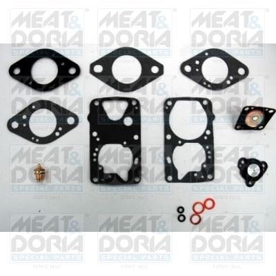 Image secondaire de Kit Carburateur Spécifique Meat & Doria S63F