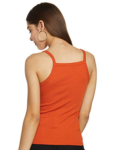 Image of Koton Women's Regular Fit Vest Top