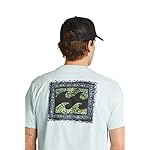Billabong Mens Classic Trucker Hat - Image 5