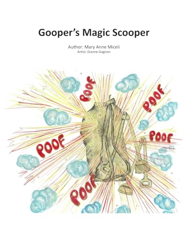 Gooper's Magic Scooper