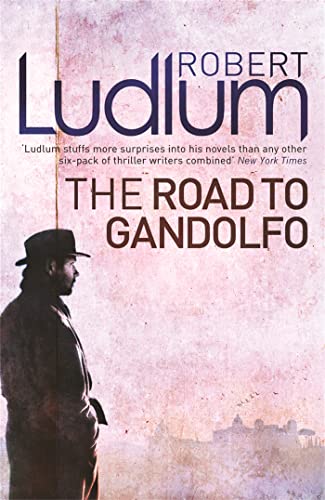 Preisvergleich Produktbild The Road to Gandolfo