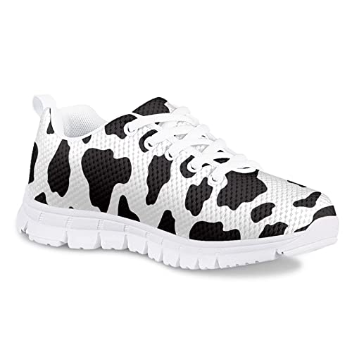 Suobstales Lightweight Sneakers for Boys Girls Mesh Running Shoes Size 28-34 School Breathable Casual Shoes Tennis Sport Shoe for Little Big Kid