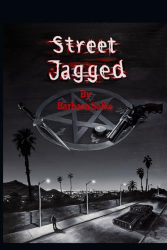 Street Jagged