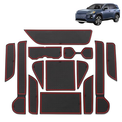 DodoxDIY �K�p �V�^rav4 60�n �J�[�A�N�Z�T���[ �C���e���A���o�[�}�b�g�h�A�|�P�b�g�}�b�g ��p rav4 �J�X�^���p�[�c ���b�h