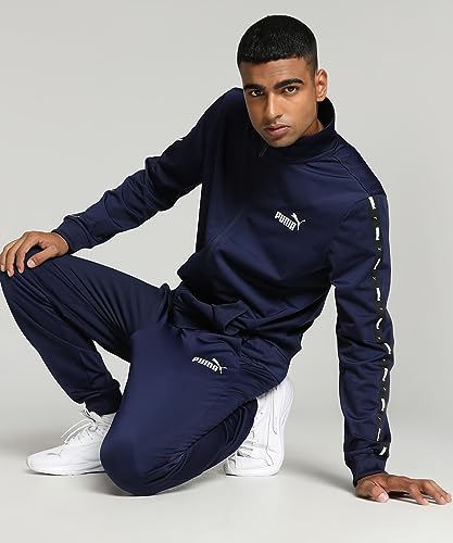 Image of PUMA Mens Tracksuit