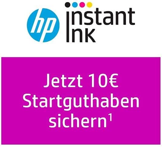 HP 932XL Schwarz Original Druckerpatrone, hohe Reichweite – Ansicht 3