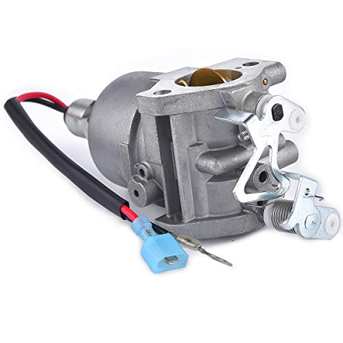Wingsmotor RV Generator Carburetor Carb for A041D736 4.0 KY-FA/26100H Microquiet 4000W 4KYFA26100 - Thumbnail 4