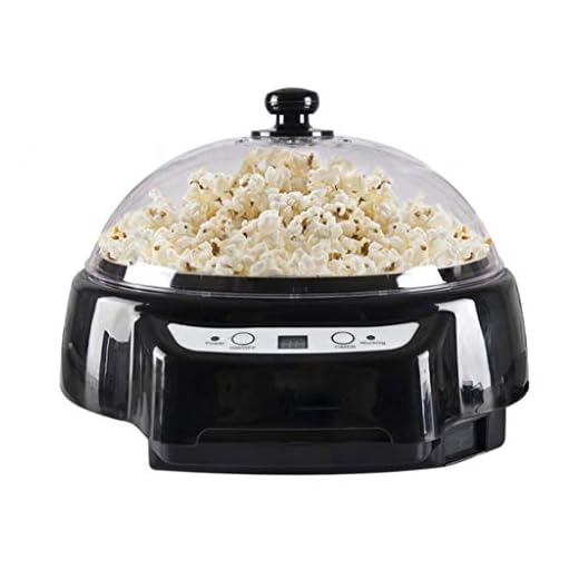 ZBQLKM Máquina de Tostador de café, 80V / 220V Copas de café para Uso en el hogar, Equipo de asado de café Grande 500W de 500W para castañas de Tuerca de maní