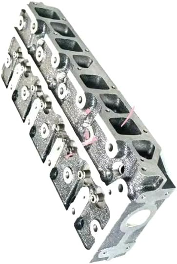1pc Forklift Accessories FD20 14th Generation Yangma Engine 4D94E Cylinder Head YM729901-11700 (domestic)