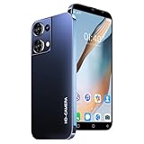 PrzTIk Smartphone économique, écran IPS 5,0