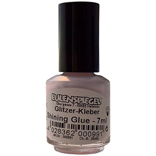 Preisvergleich Produktbild Eulenspiegel 000991 - Shining Glue, 7ml