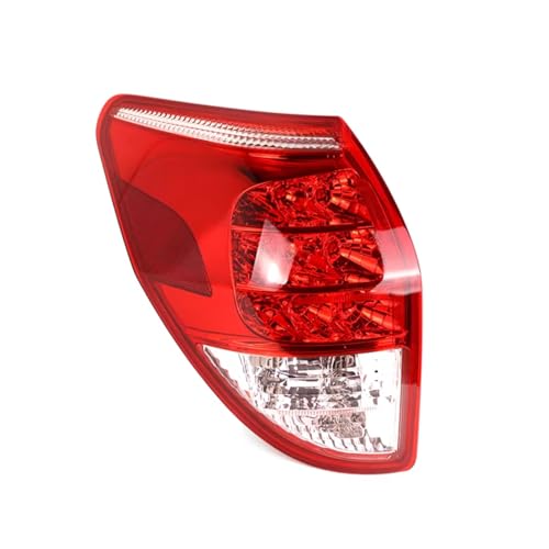 Feux arrière pour Toyota RAV4 2005-2008 côté droit bloc complet