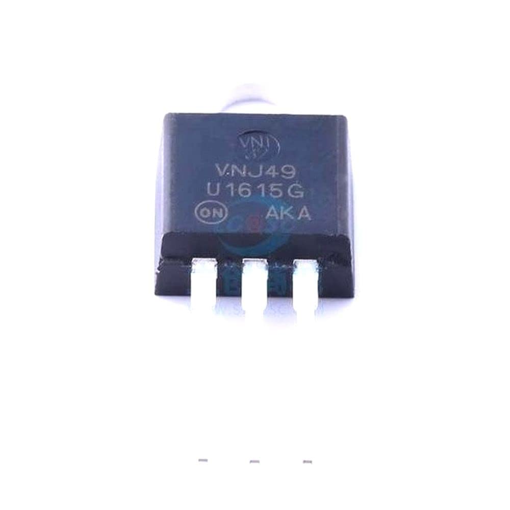 1 PCS Fast Recovery/Ultra Fast Recovery Diode 150V 8A TO-220AB MUR1615CTG