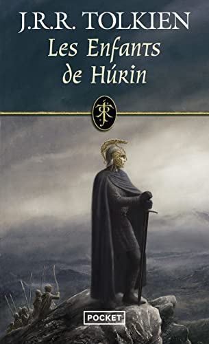 Illustration de The Children of Húrin