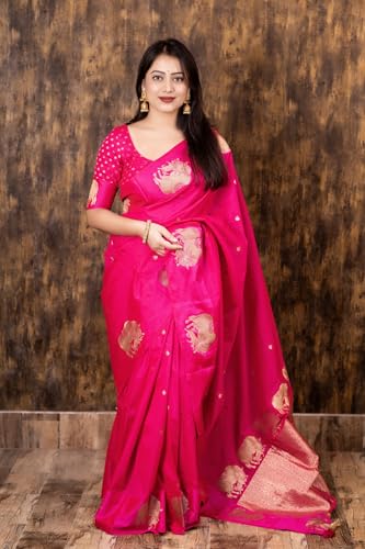 Panzora banarasi silk saree – image 2