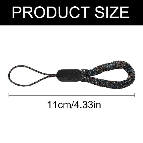 24 Pezzi Cordino con cinturino da polso a mano