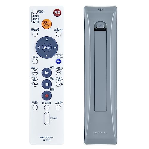 [推奨品] 東芝RD-S302　 HDD/DVDレコーダーリモコン付き 推奨品] 東芝RD-S302 HDD/DVDレコーダーリモコン付き Amazon