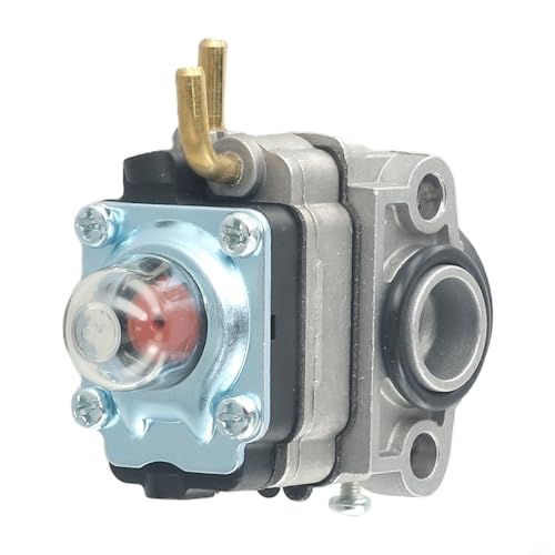 Amplia compatibilidad del carburador con varias marcas líderes de recortadoras de cuerdas, piezas de repuesto numeradas como OEM 309375009