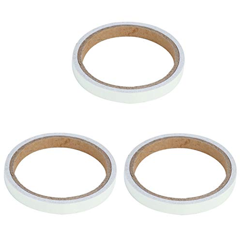 Fita, fita antiderrapante multifuncional, para parede de porta(Blue-green, 1.5cmx3m)